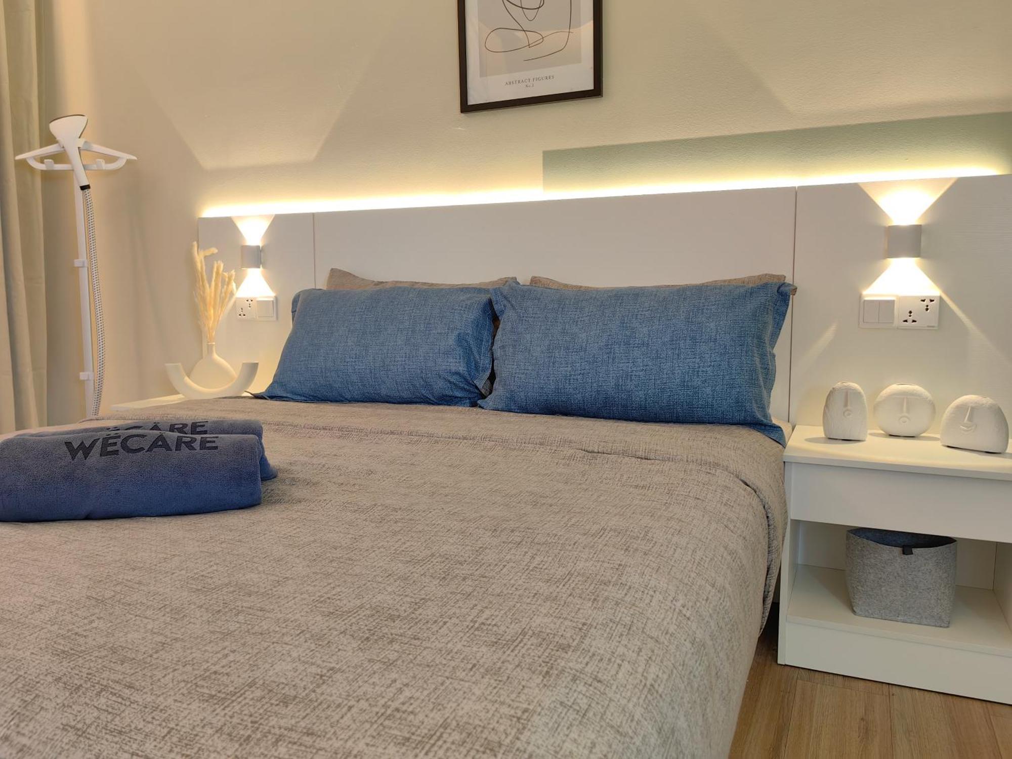 Apartment Supernova Bangsar South Mid Valley Universiti Malaya